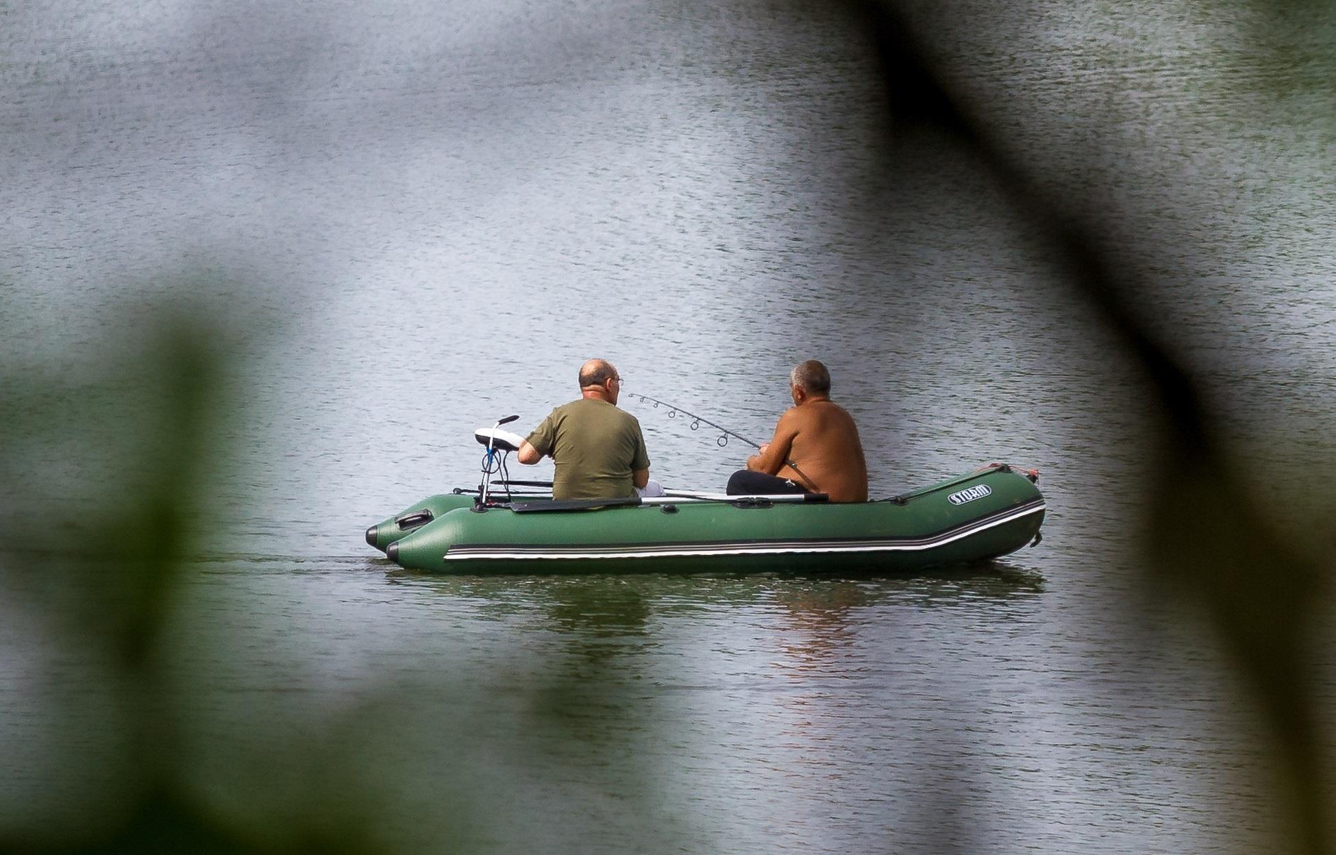 Concursurile de pescuit organizate pe facebook posibile escrocherii? Care-i standardul unei competitii?